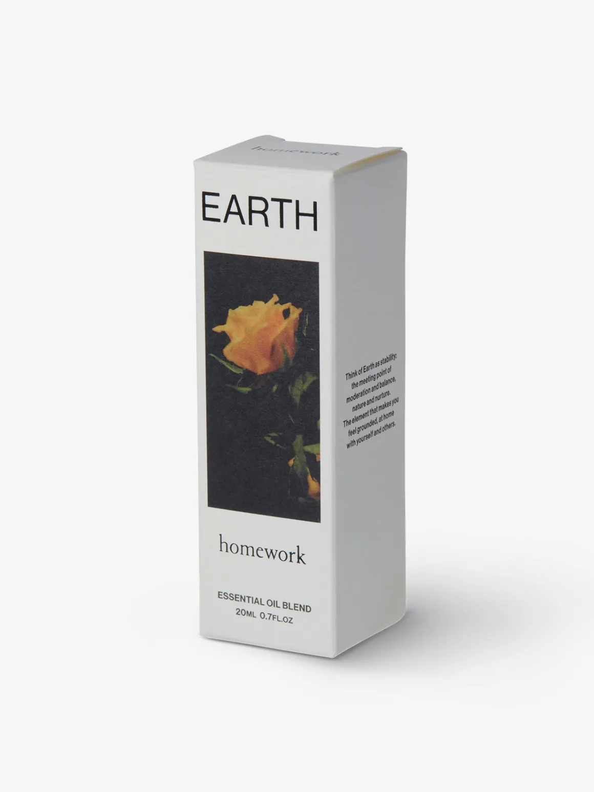 Essential Oil Blend - Earth
