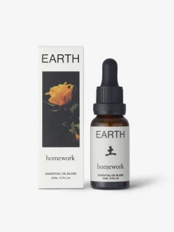 Essential Oil Blend - Earth