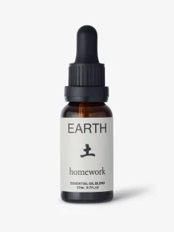 Essential Oil Blend - Earth