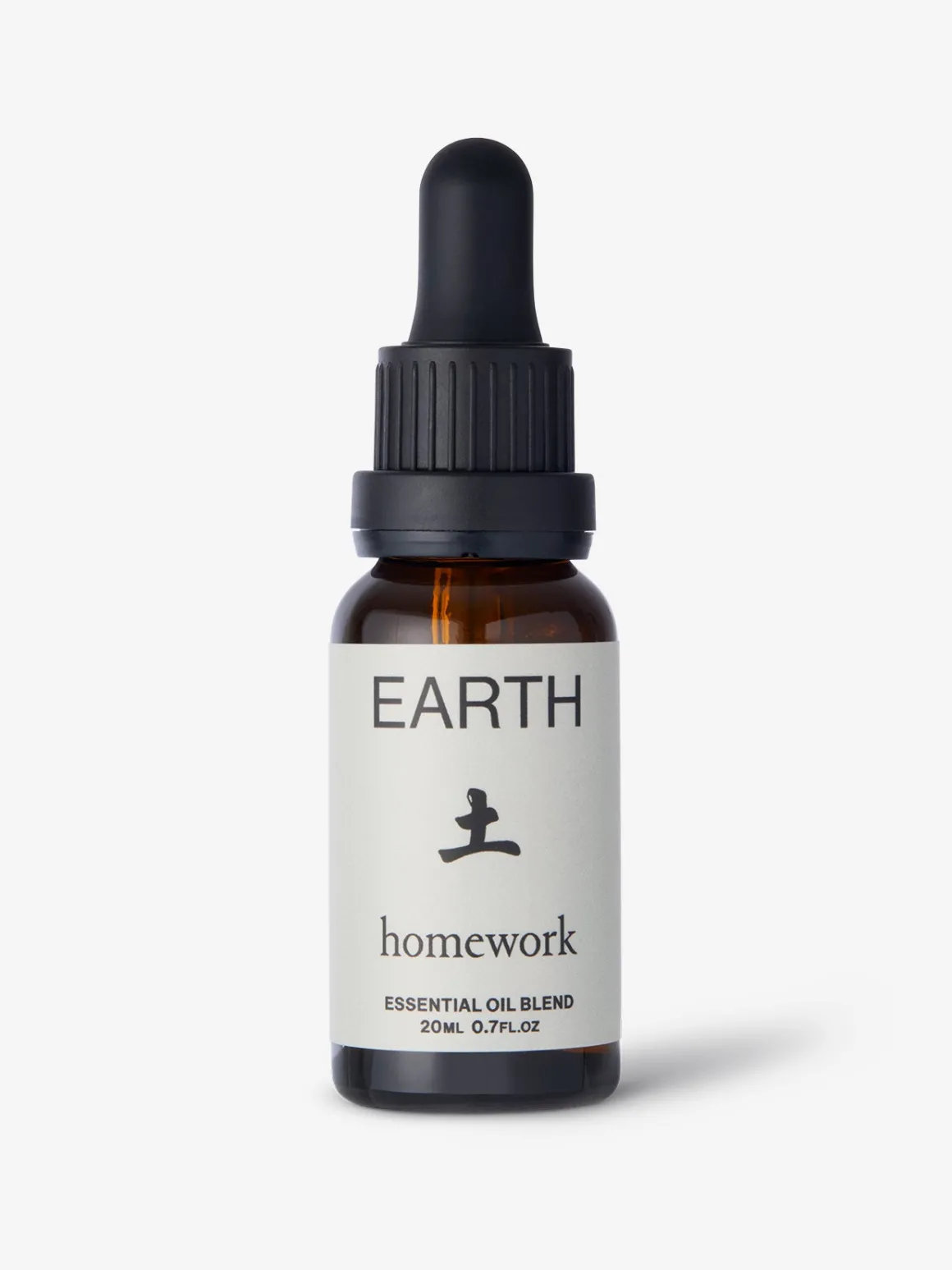 Essential Oil Blend - Earth