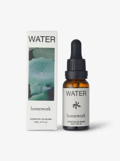 Essential Oil Blend - Water