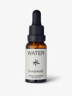 Essential Oil Blend - Water