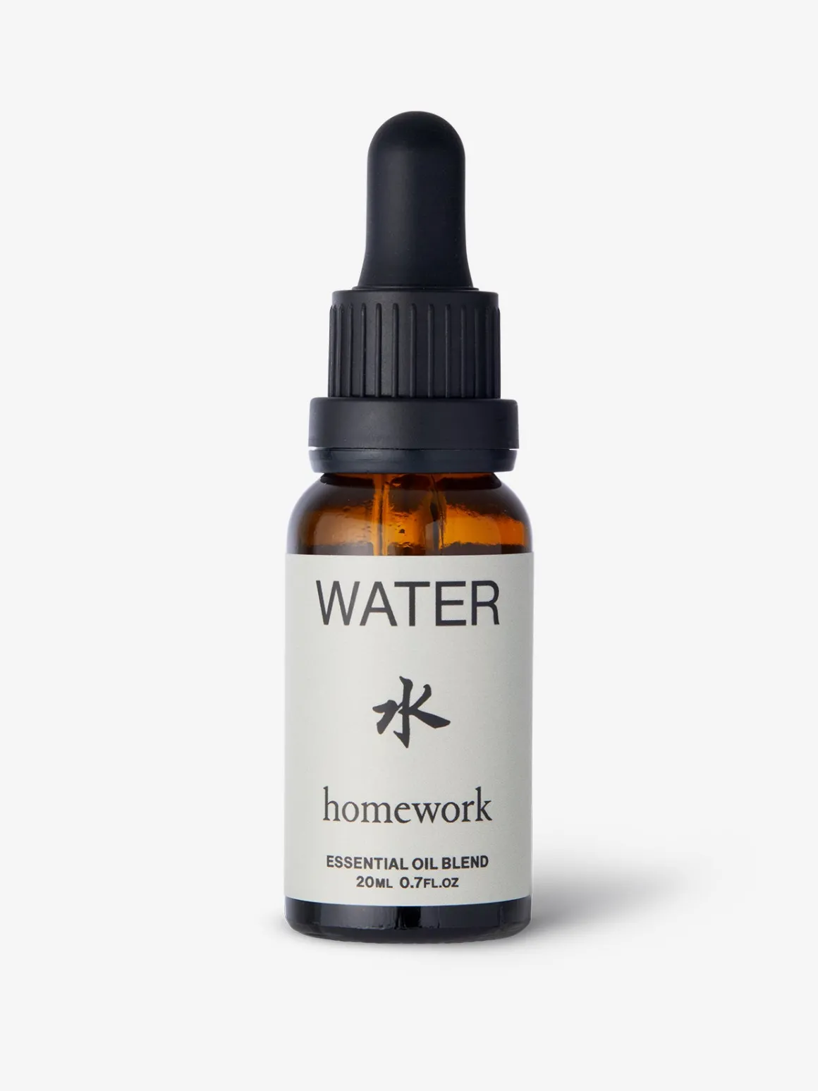 Essential Oil Blend - Water
