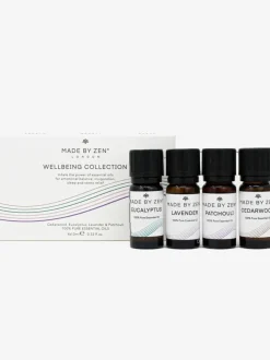 Essential Oil Collection Set - Wellbeing
