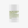 Eucalyptus Mini Deodorant 28g