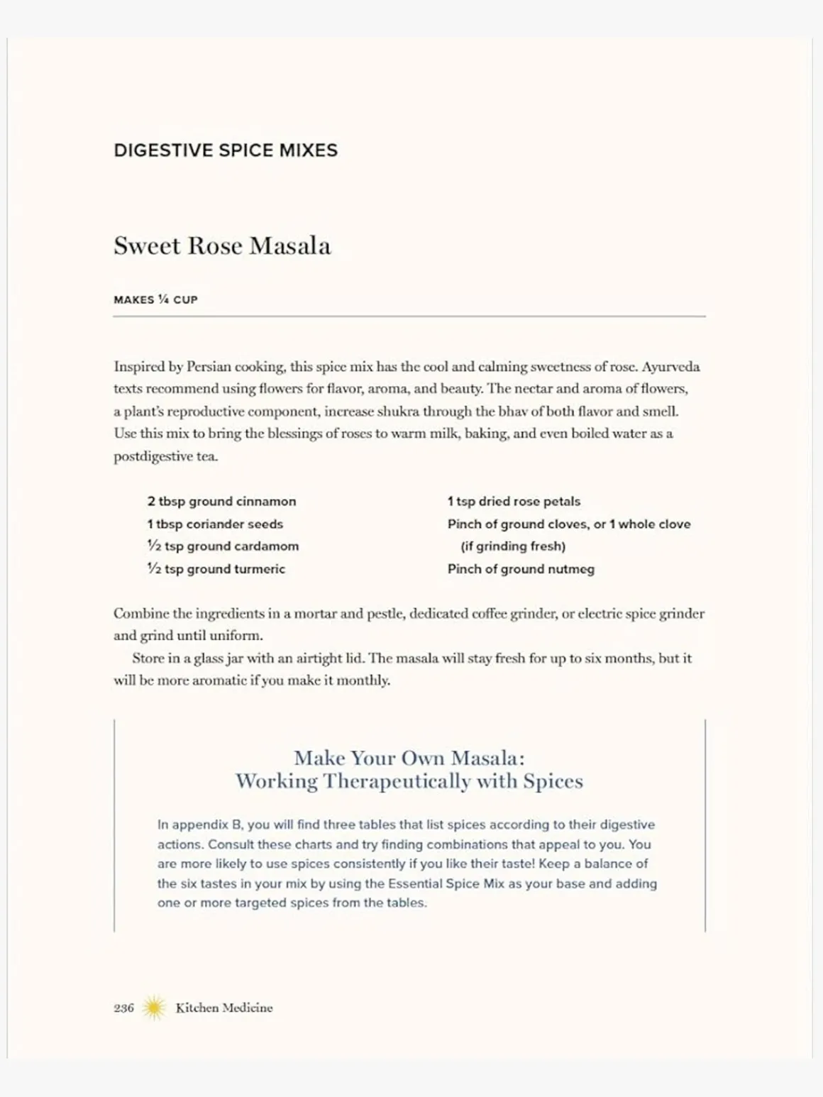 Everyday Ayurveda for Women's Health