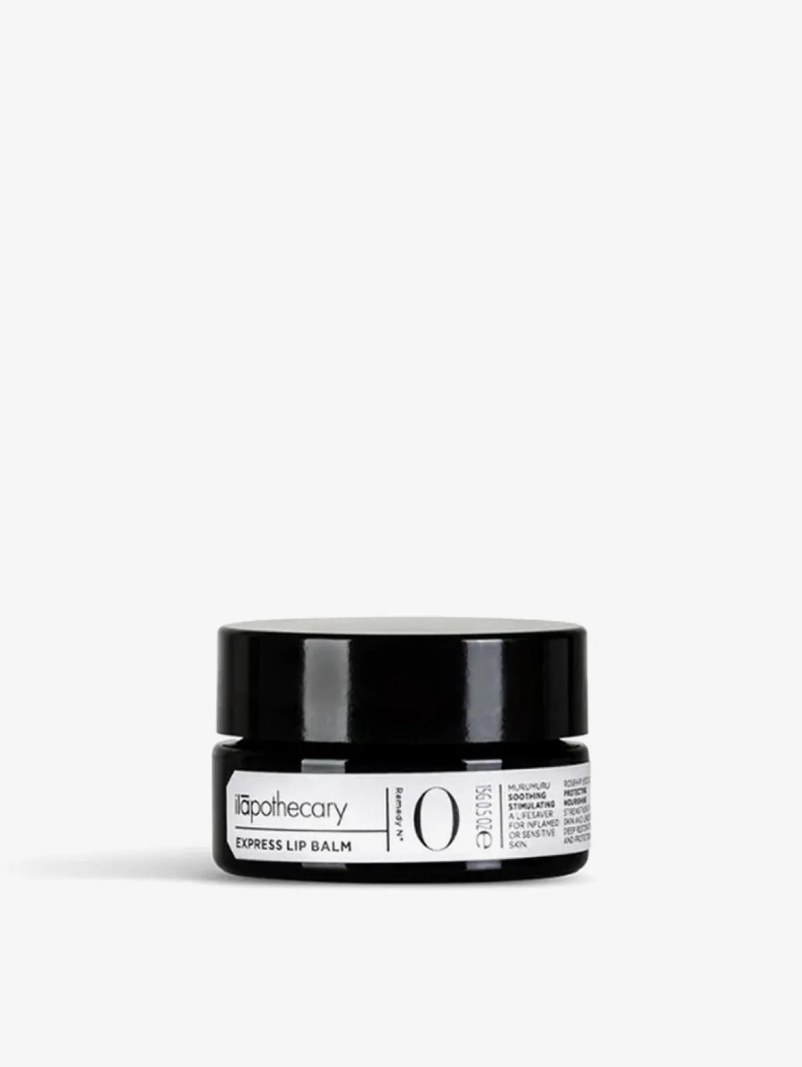 Express Lip Balm