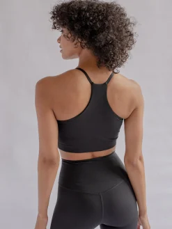Float Cleo Bra - Black