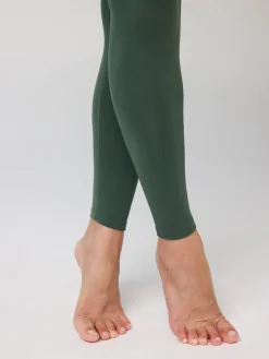 Float High Rise Legging - Jungle