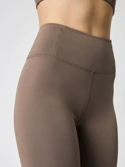 Float High Rise 7/8 Leggings - Falcon