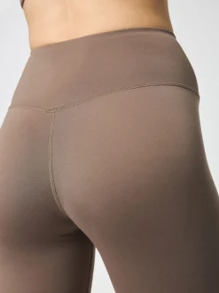 Float High Rise 7/8 Leggings - Falcon