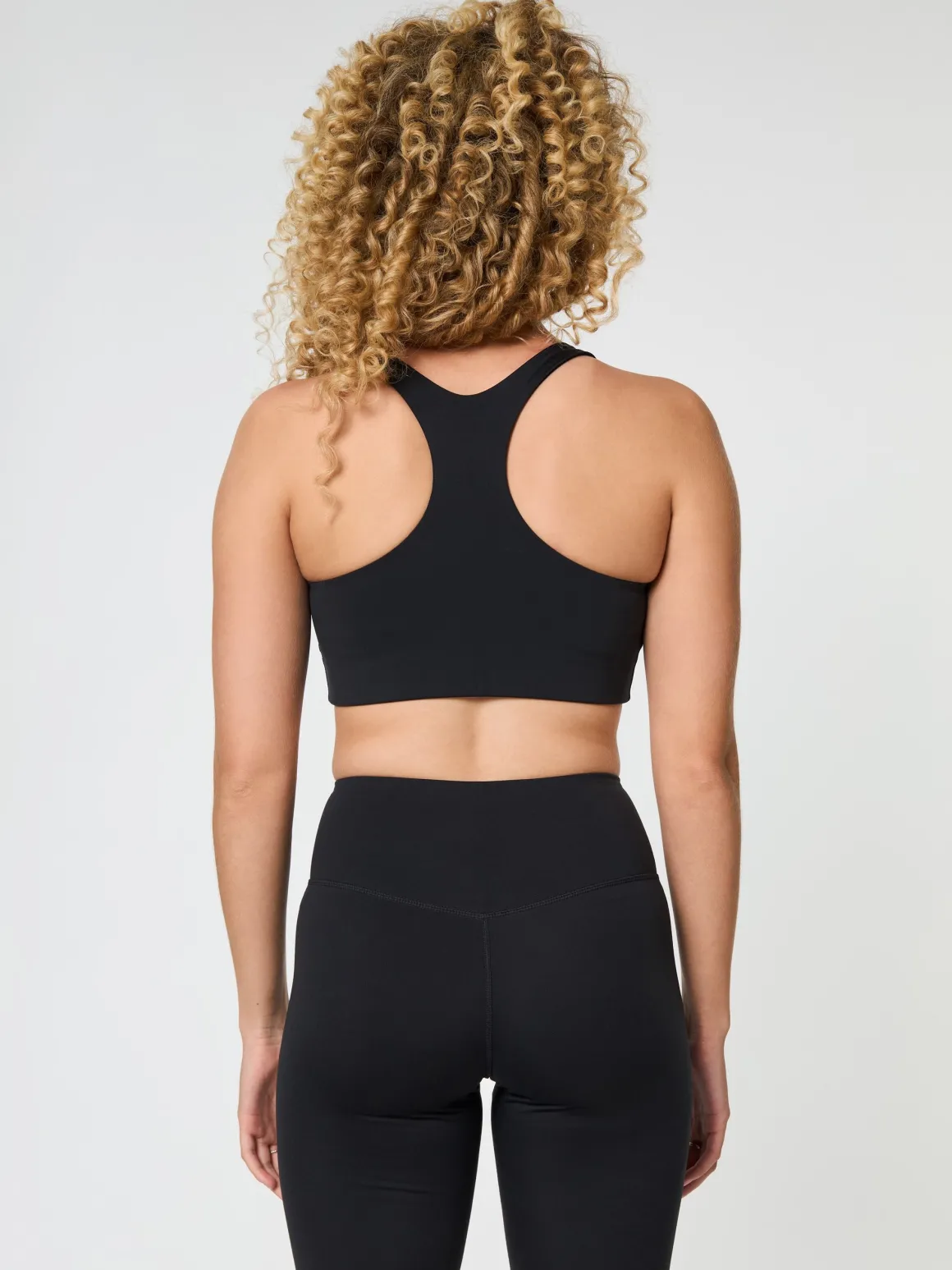 Float Lola Bra - Black