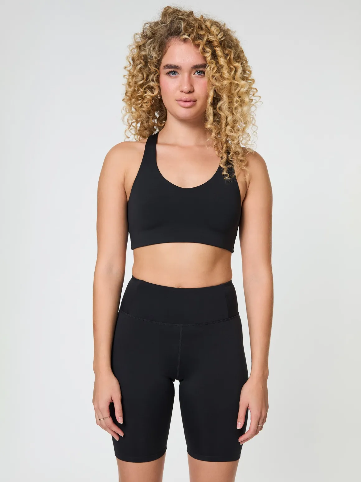 Float Lola Bra - Black