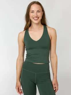 Float Zoe Tank - Jungle
