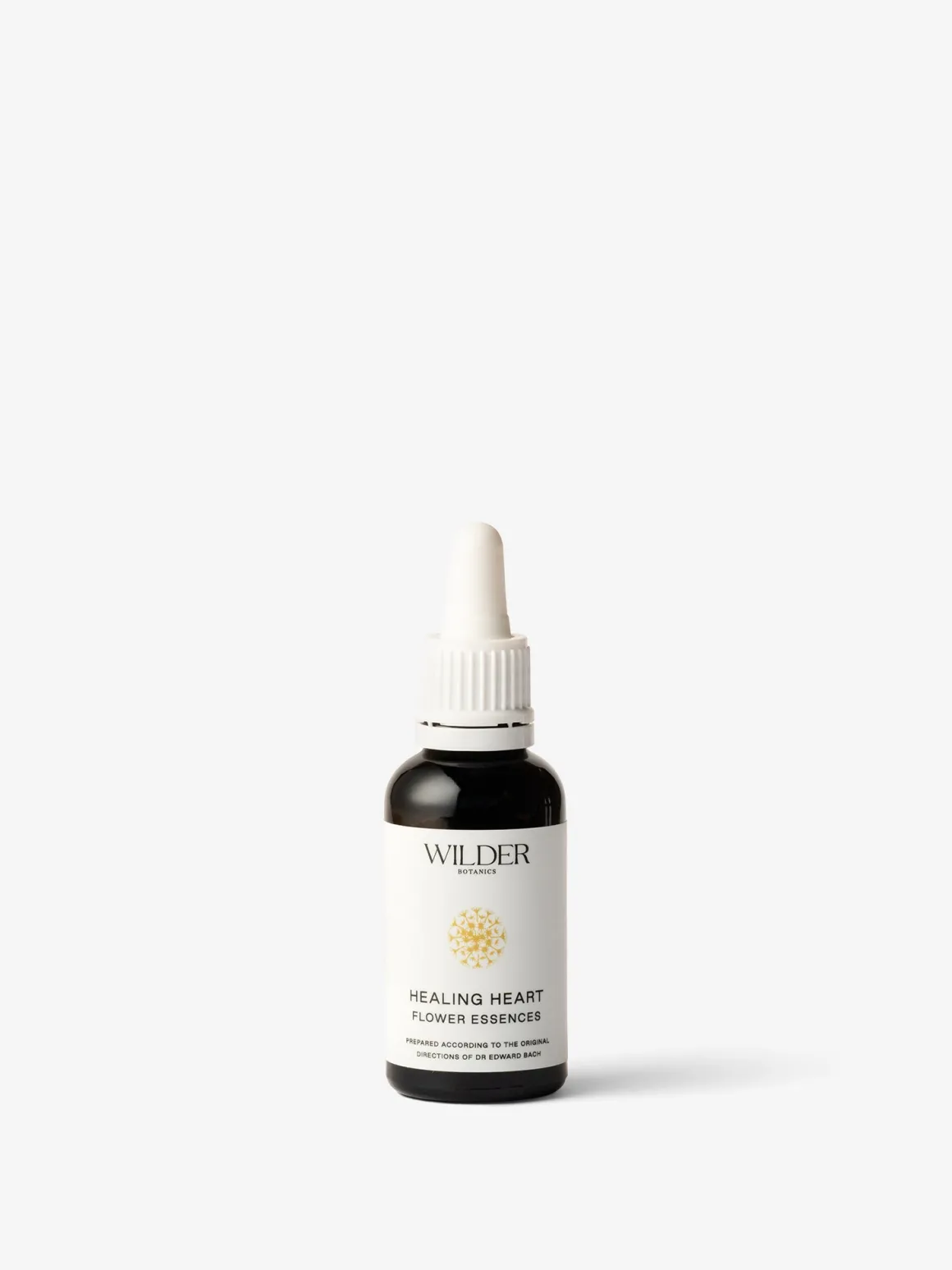 Flower Essence - Healing Heart