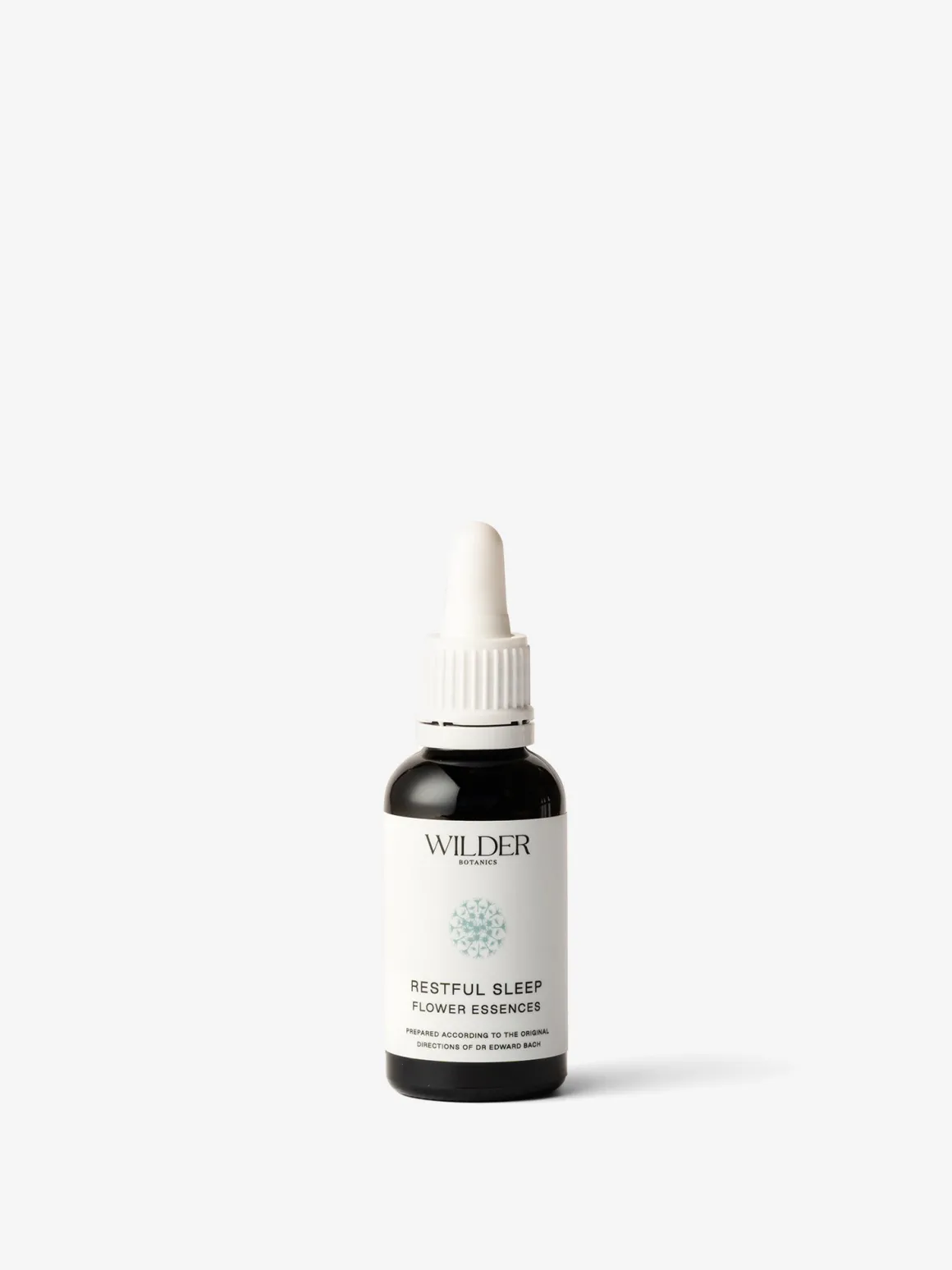 Flower Essence - Restful Sleep