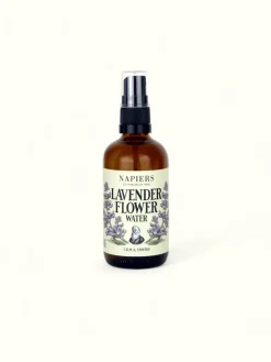 Flower Water 100ml - French Lavender