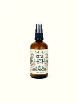 Flower Water 100ml - Rose