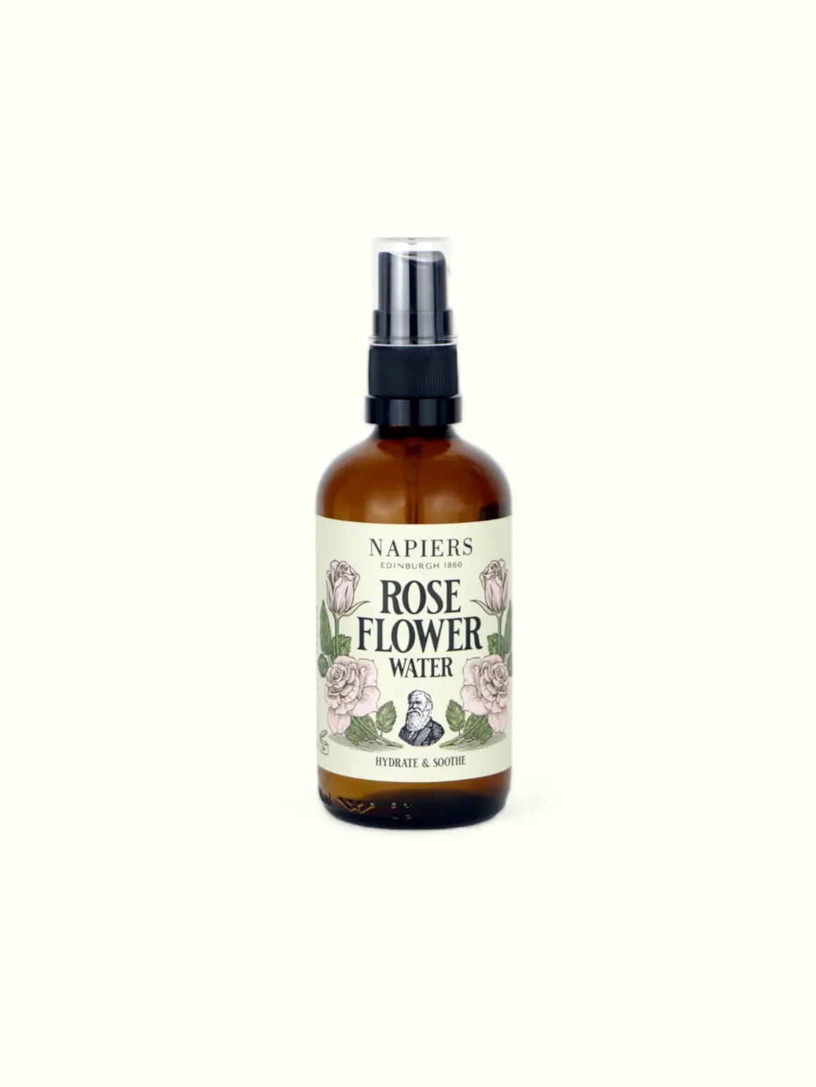 Flower Water 100ml - Rose