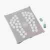 Foot Mat with De-Stress Aromatherapy Balm
