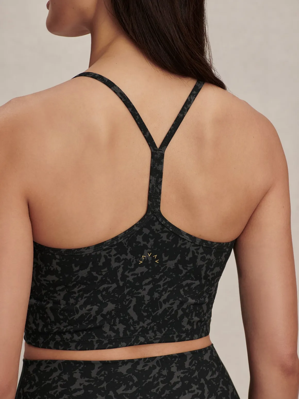 Freesoft Harley Bralette - Twilight Shadow