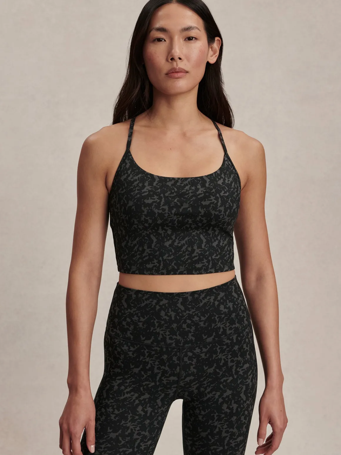 Freesoft Harley Bralette - Twilight Shadow