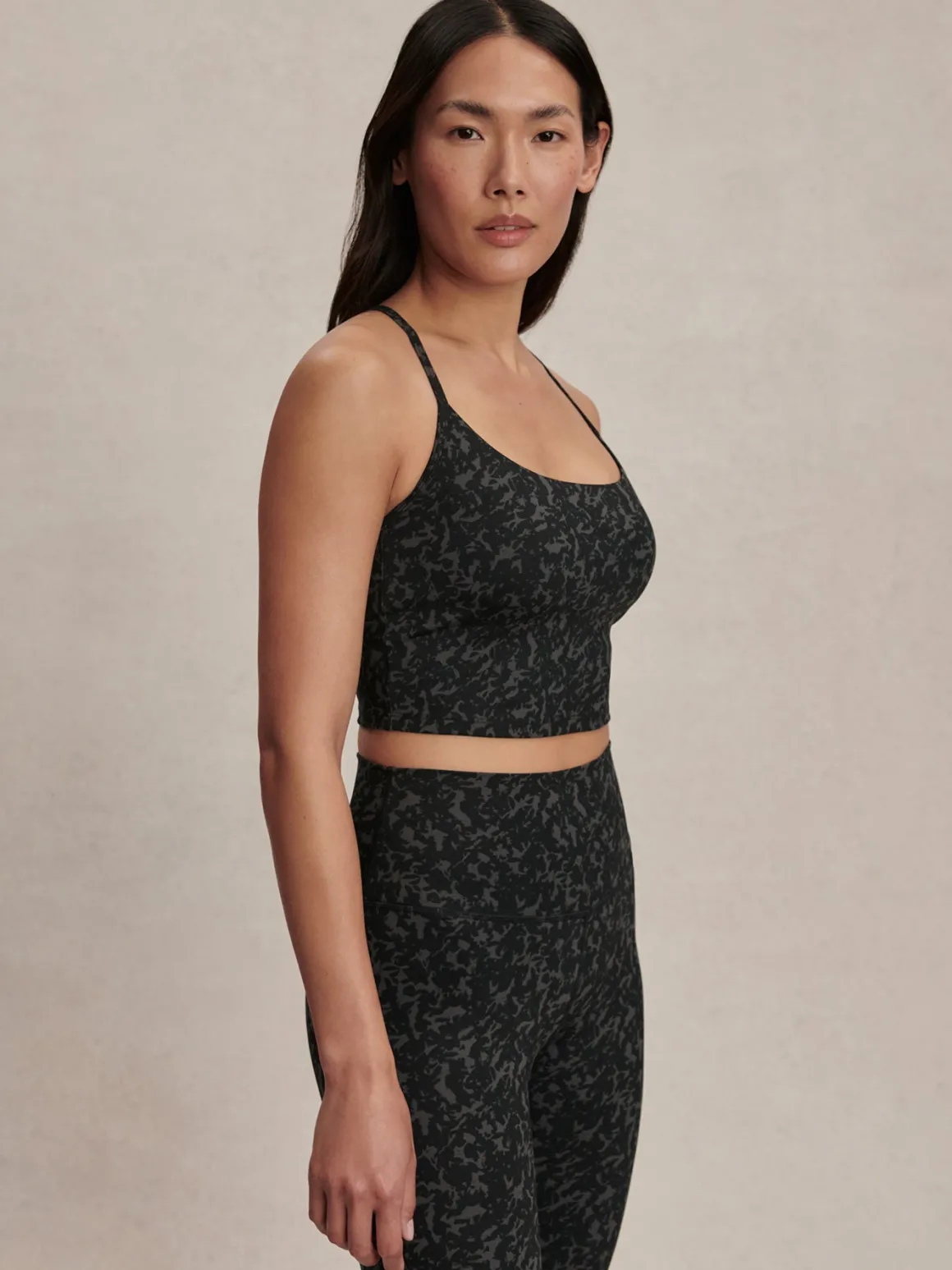 Freesoft Harley Bralette - Twilight Shadow