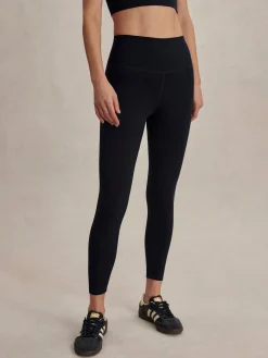 Freesoft High Rise Legging 25 - Sky Captain