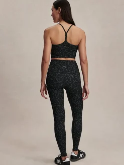 Freesoft High Rise Legging 25 - Twilight Shadow