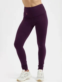 Gaia Leggings - Bloom