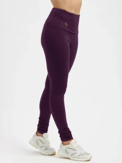 Gaia Leggings - Bloom