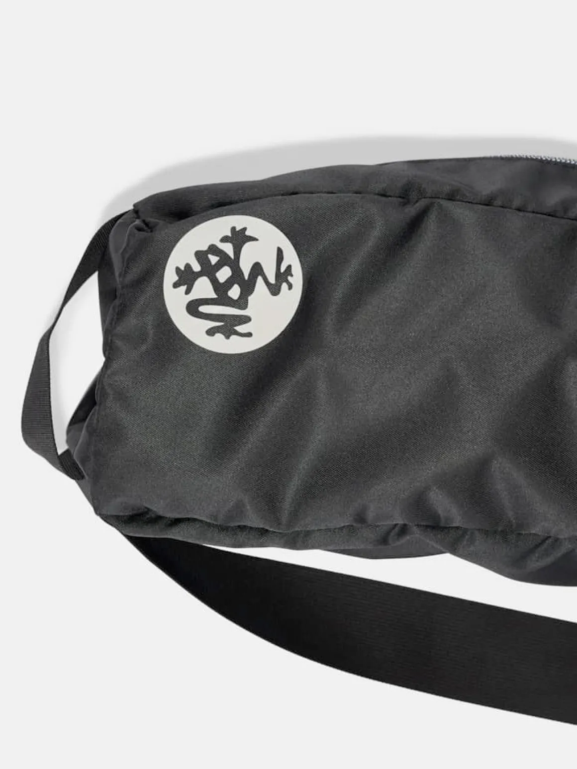 Go Light 4.0 Yoga Mat Bag - Black