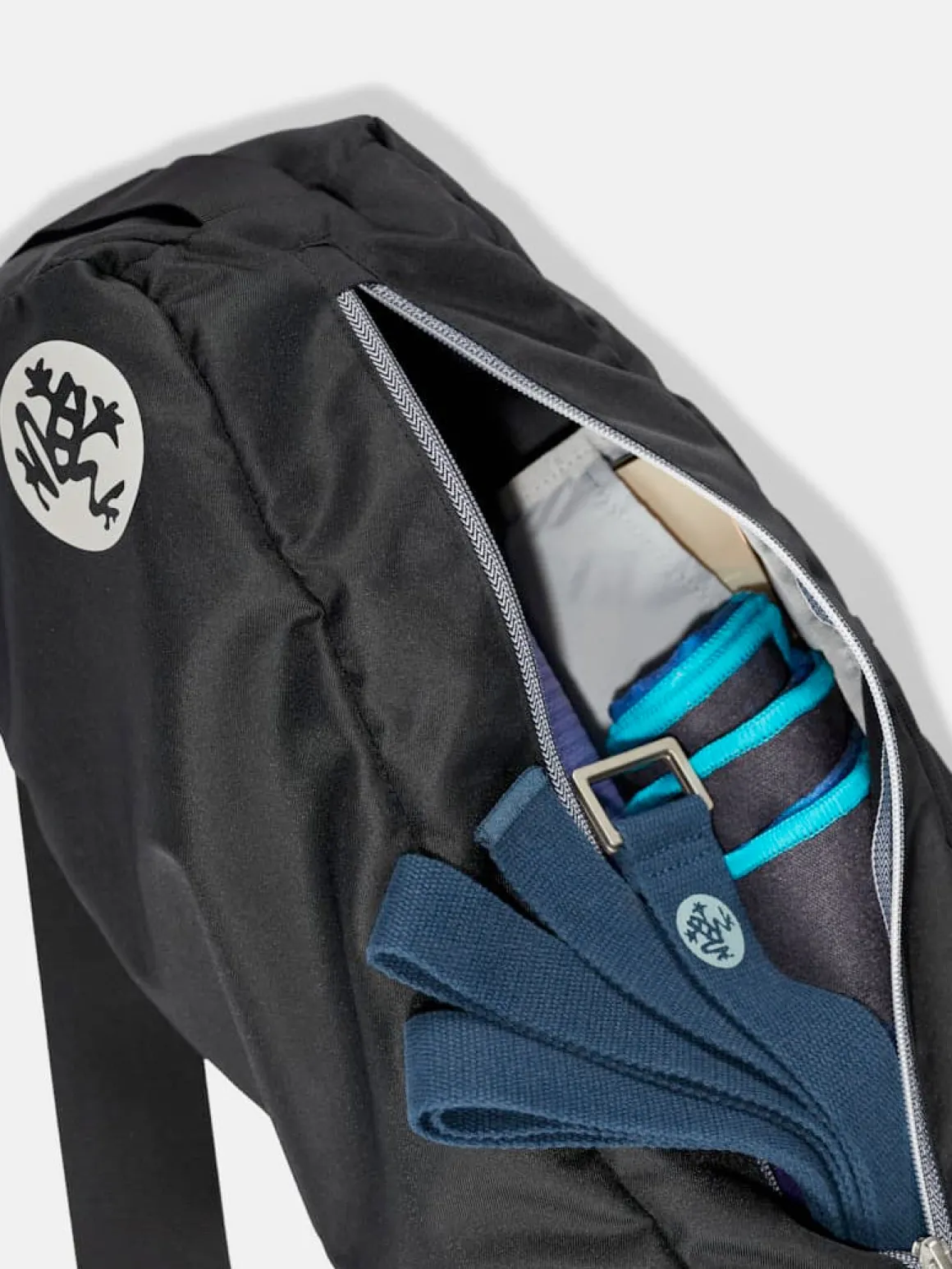 Go Light 4.0 Yoga Mat Bag - Black