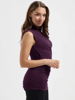 Good Karma Yoga Top - Bloom