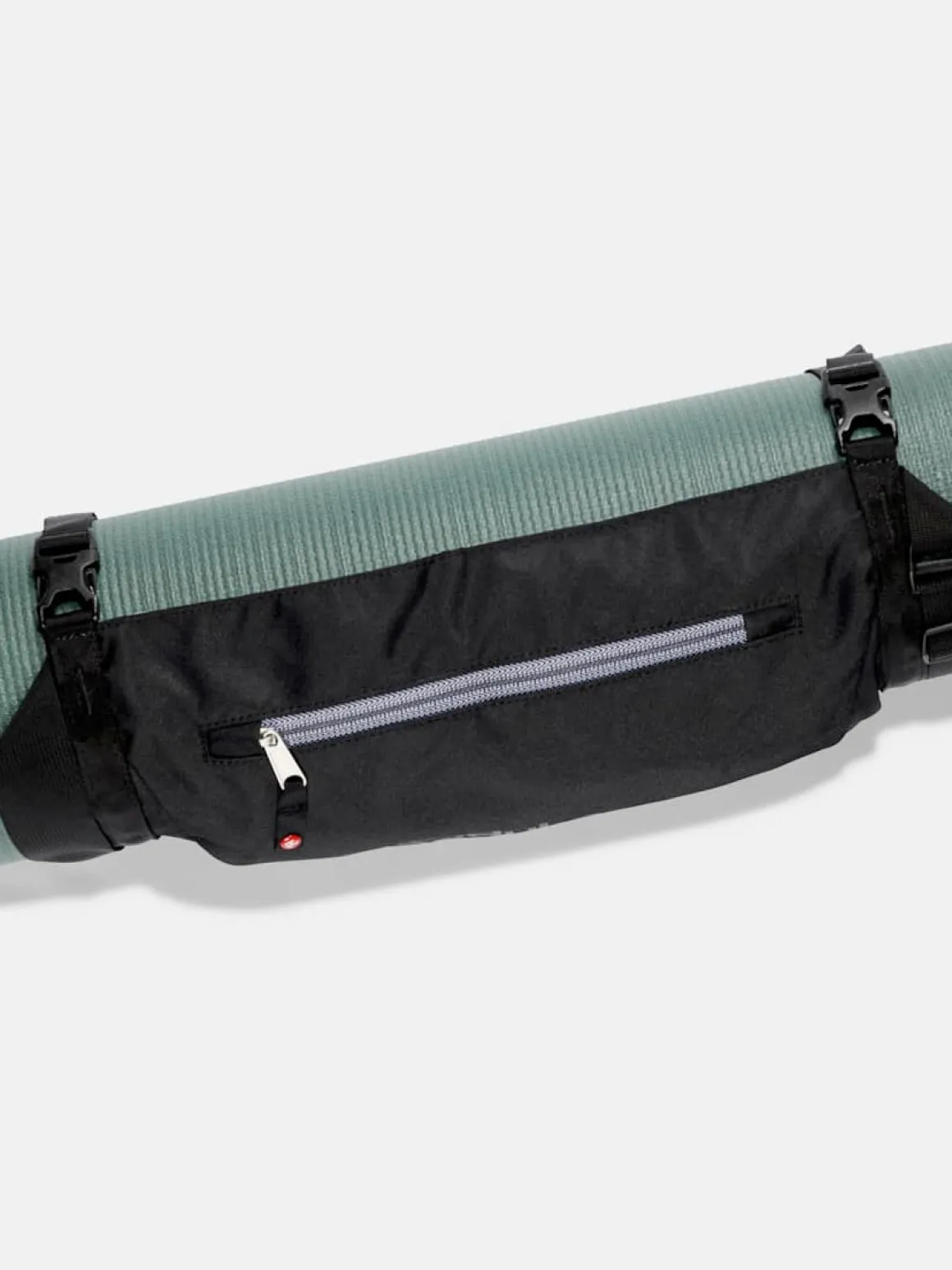 Go Play 4.0 Yoga Mat Carrier - Black