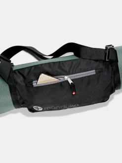 Go Play 4.0 Yoga Mat Carrier - Black