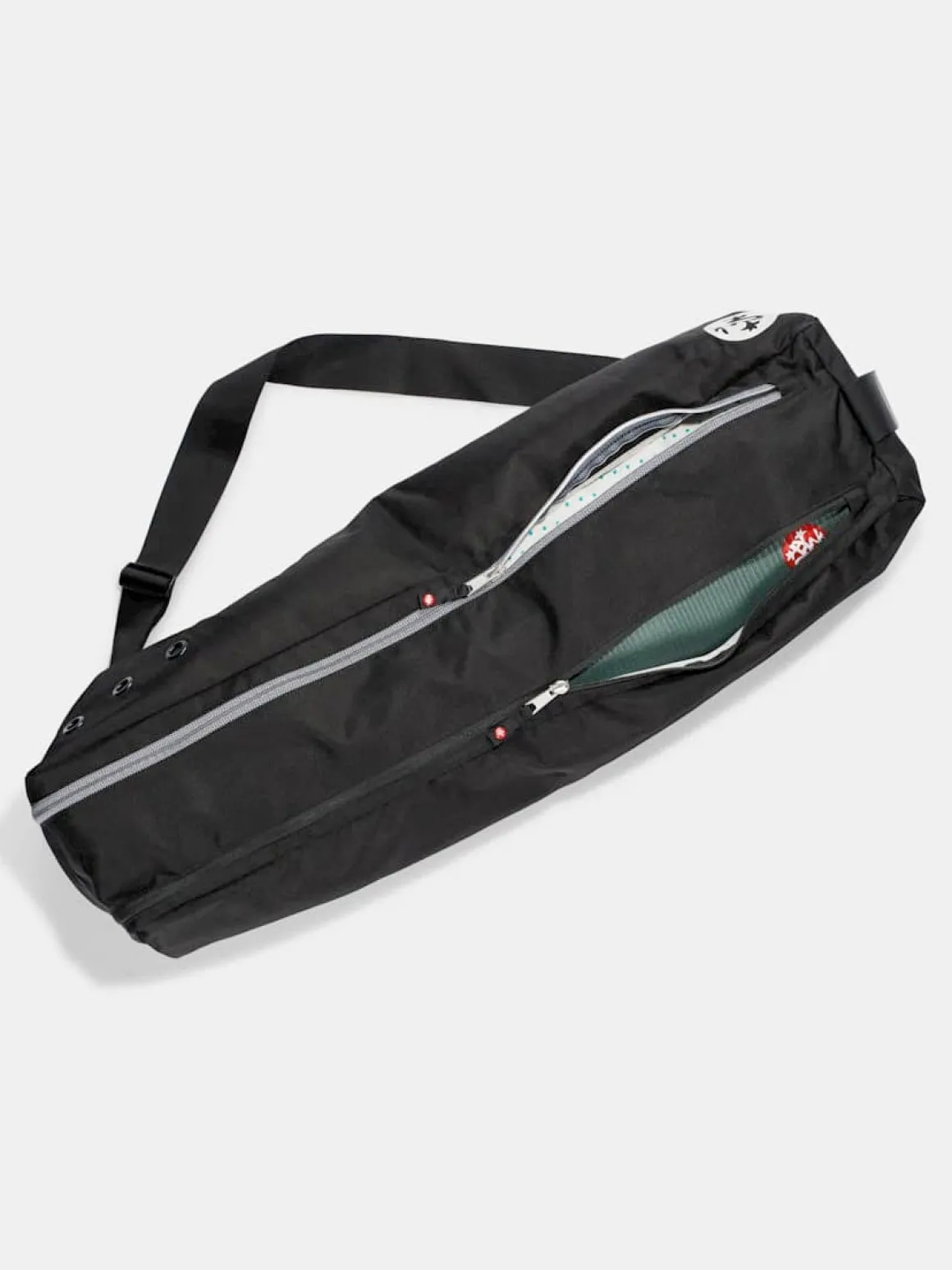 Go Steady 4.0 Yoga Mat Bag - Black