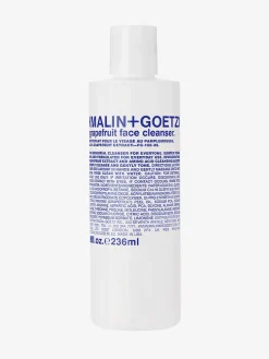 Grapefruit Face Cleanser