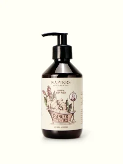 Hand and Body Wash 300ml - Ginger Detox