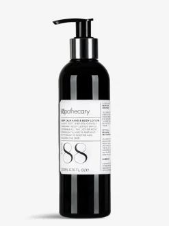 Hand & Body Lotion - Keep Calm