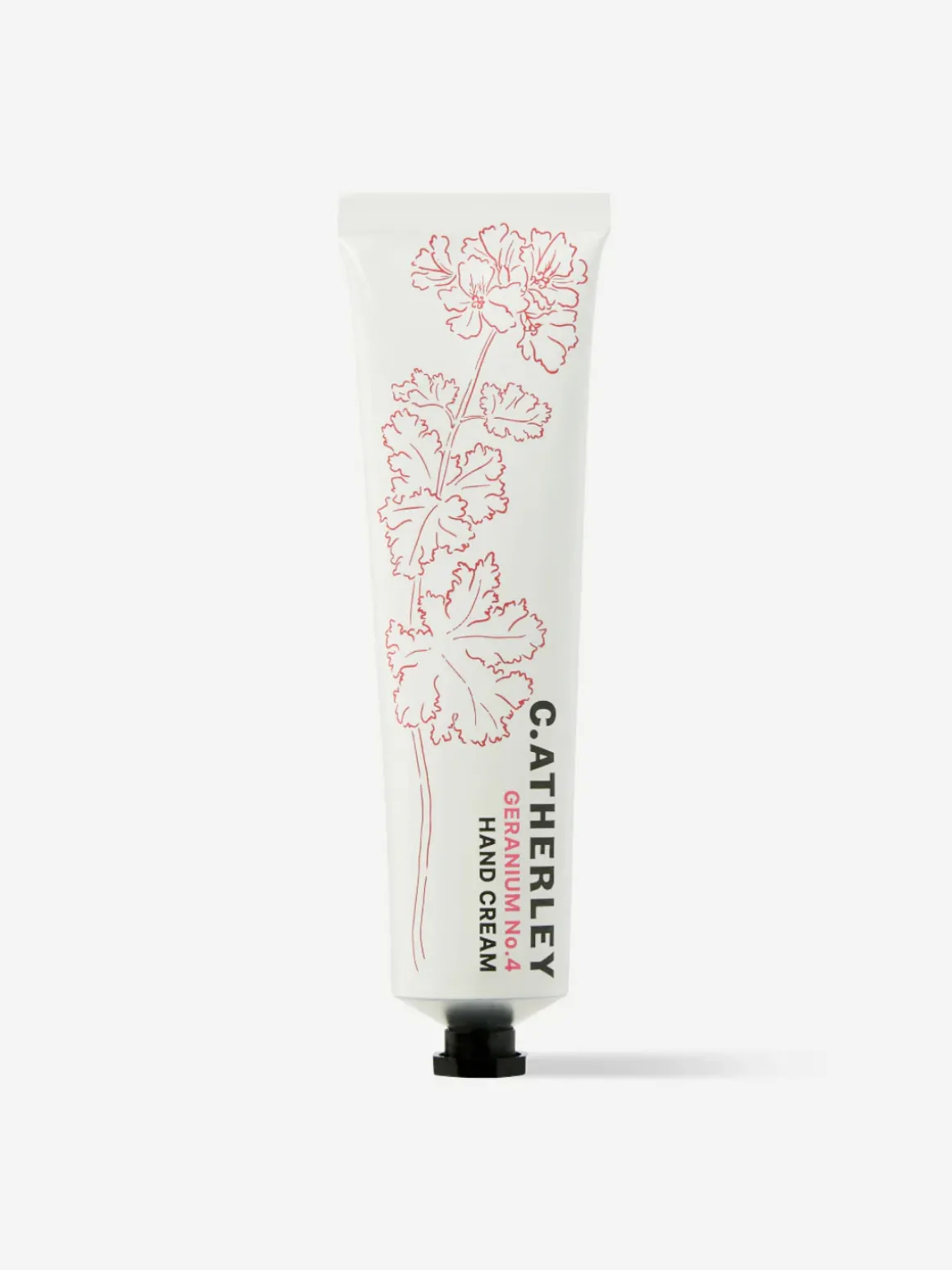 Hand Cream 75ml - Geranium No.4