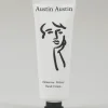 Hand Cream 50ml - Palmarosa & Vetiver