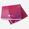 Hand Towel - Rose