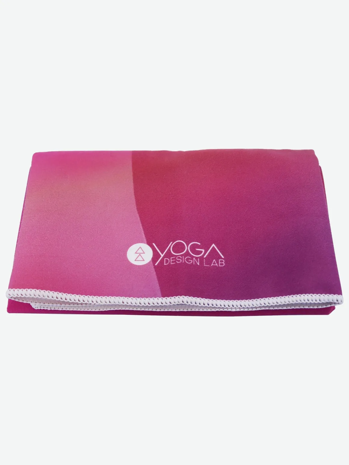 Hand Towel - Rose
