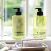 Hand Wash 300ml - Geranium No.1