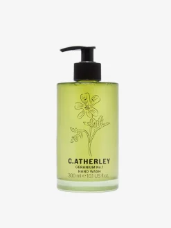 Hand Wash 300ml - Geranium No.1