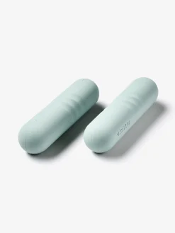 Hand Weights  - Pair of 1kg weights