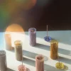 Haze Incense - Palo Santo + Sage