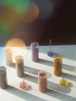 Haze Incense - Palo Santo + Sage