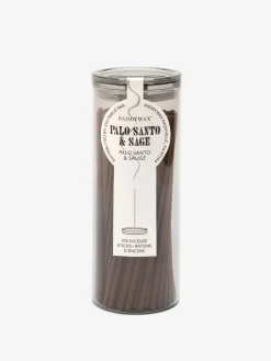 Haze Incense - Palo Santo + Sage
